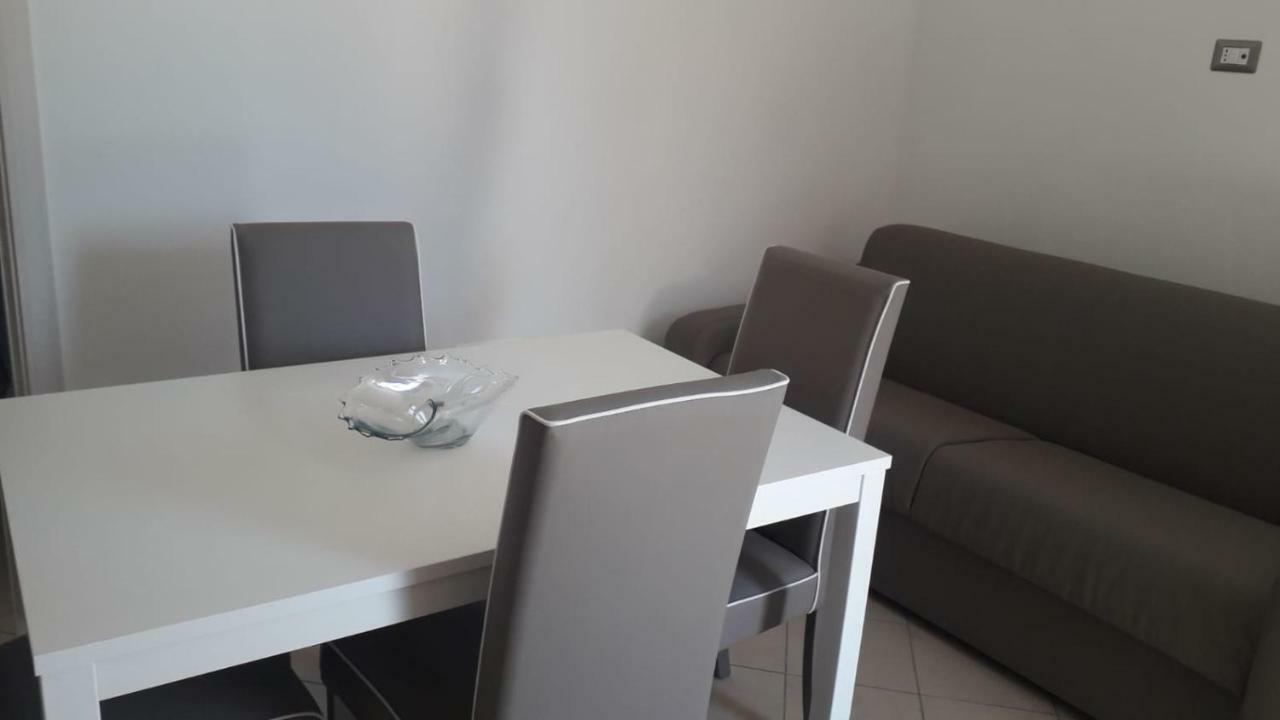 Appartamento B&B Domus Pompei Скафати Экстерьер фото